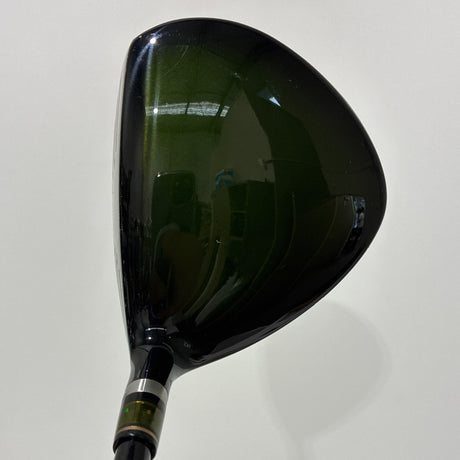 Works Hyper Blade ∞ 3 Wood Stiff Flex – Crown