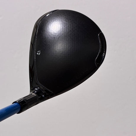 TaylorMade Stealth 5 Wood Stiff Flex – Crown