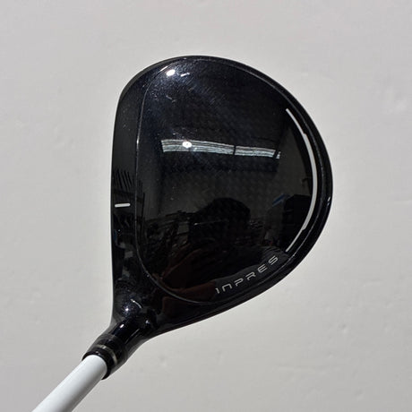 Ladies Yamaha inpres Drivestar (2025) 5 Wood Ladies Flex – Crown