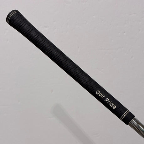 Mizuno MP FLI-HI 3 Utility Iron Stiff Flex – Grip