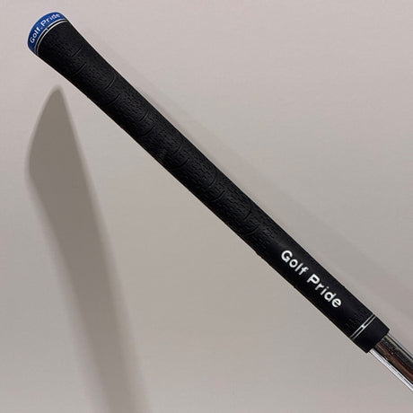 TaylorMade M4 Iron Set 5-P+A+S Stiff Flex – Grip