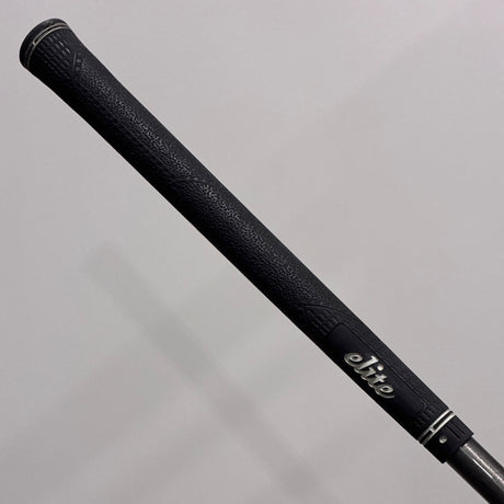 TaylorMade Milled Grind HI-TOE 3 54*/10* Wedge – Grip