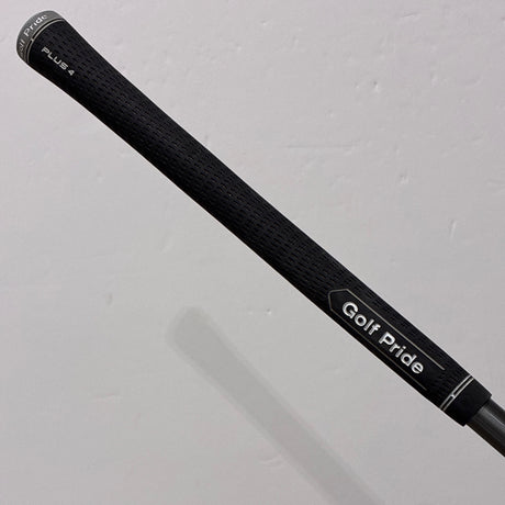 Cobra KING TEC (2023) 4 Utility Iron Regular Flex – Grip