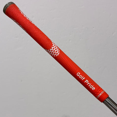 TaylorMade R9 Forged 50*/7* Wedge – Grip
