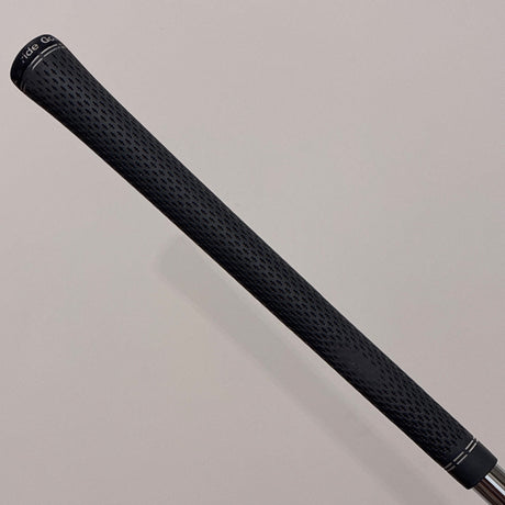 TaylorMade Milled Grind 4 60*/08* Wedge – Grip