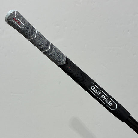 Mizuno Pro FLI-HI (2023) 4 Utility Iron Stiff Flex – Grip