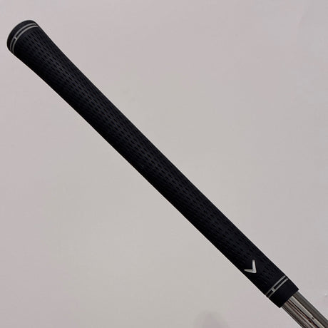 Callaway JAWS Forged 50*/10* Wedge – Grip