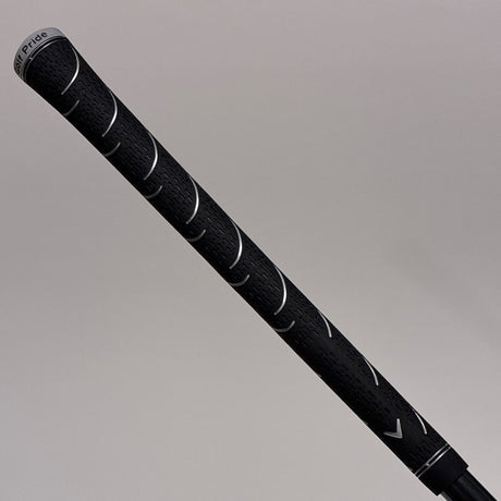 Callaway Big Bertha BLACK (2023) Iron Set 6-P Regular Flex – Grip