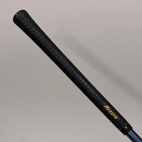 Mizuno Zephyr EG-180V Iron Set 3-P+F+S Regular Flex – Grip