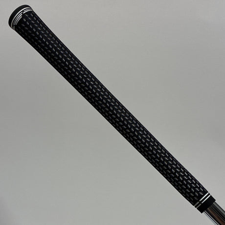 Cobra King KingForged Tec X (2022) Iron Set 5-P Stiff Flex – Grip