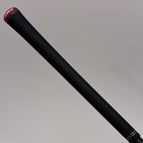 TaylorMade Stealth Iron Set 6-P Stiff Flex – Grip