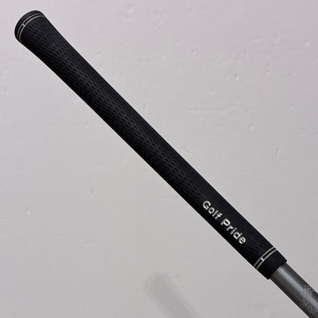 Left Hand Srixon ZX Mk II 4 Utility Iron Stiff Flex – Grip