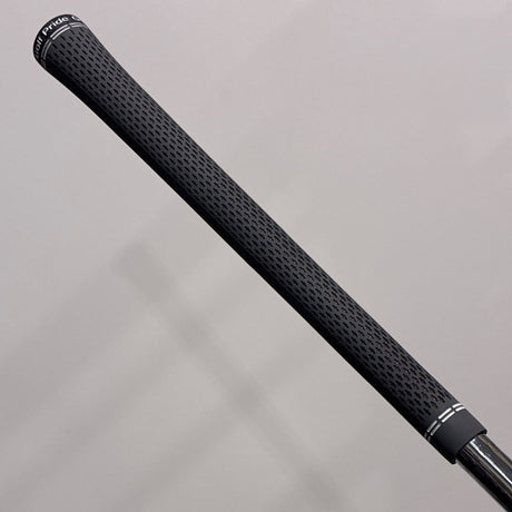 TaylorMade Milled Grind 4 60*/12* Wedge – Grip