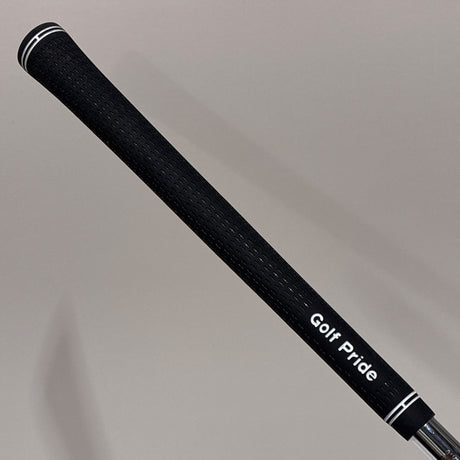 Mizuno MP-62 Iron Set 4-P Stiff Flex – Grip