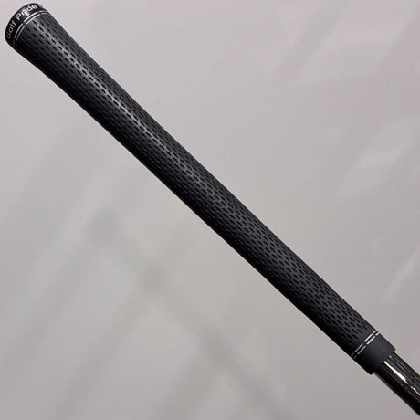 TaylorMade Milled Grind 2 Black 56*/12* Wedge – Grip