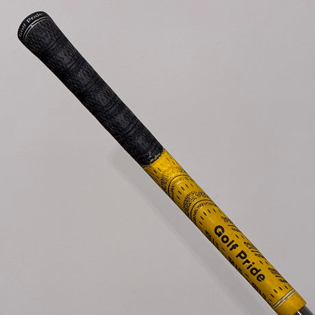 Mizuno MP-R12 52*/07* Wedge – Grip