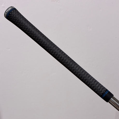 TaylorMade SIM Max Iron Set 4-P+A+S Stiff Flex – Grip