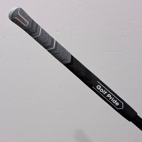 Mizuno Pro FLI-HI (2023) 4 Utility Iron Stiff Flex – Grip