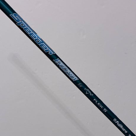 Shaft
