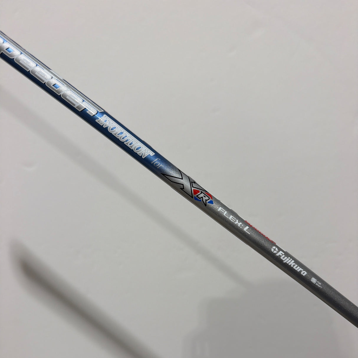 Shaft
