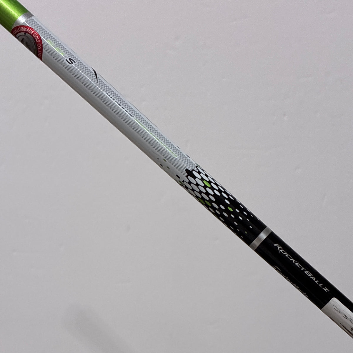 Shaft