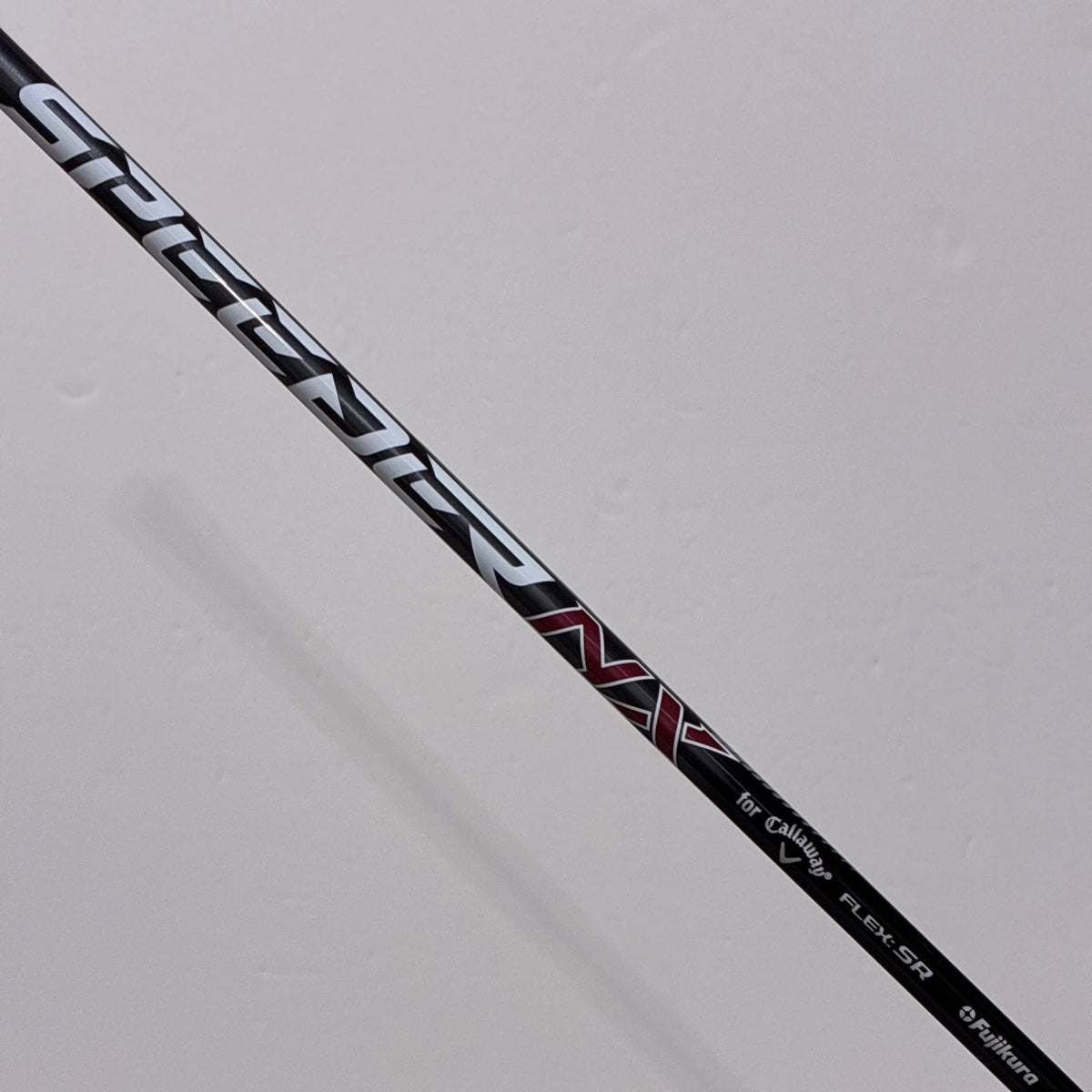 Shaft