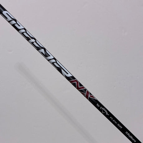 Shaft