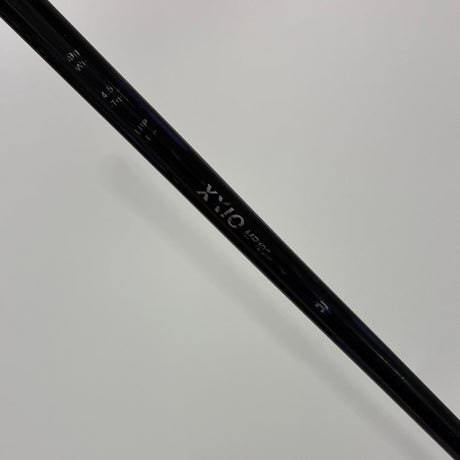 XXIO UTILITY 6 Hybrid Regular Flex – Shaft