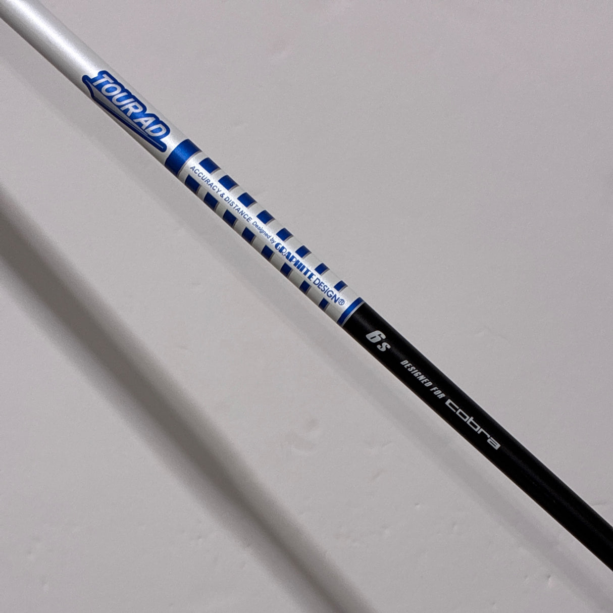 Shaft