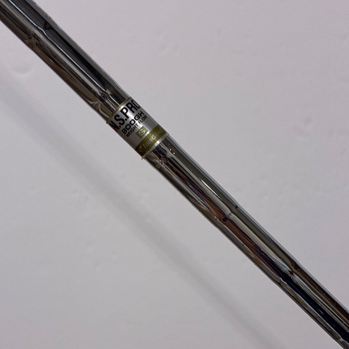 Shaft