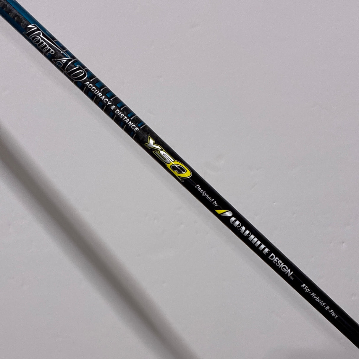 Shaft