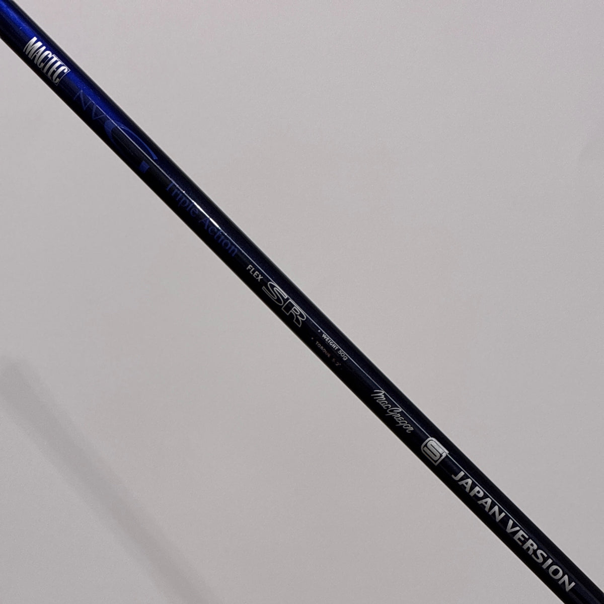 Shaft