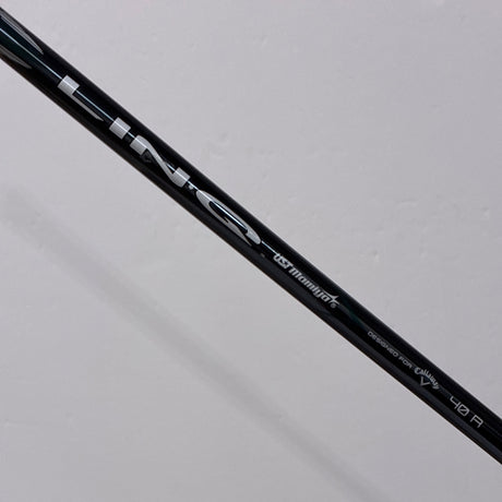Shaft