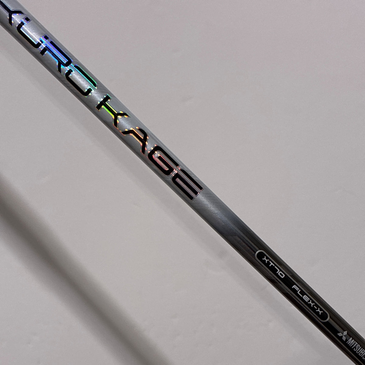 Shaft