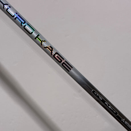 Shaft