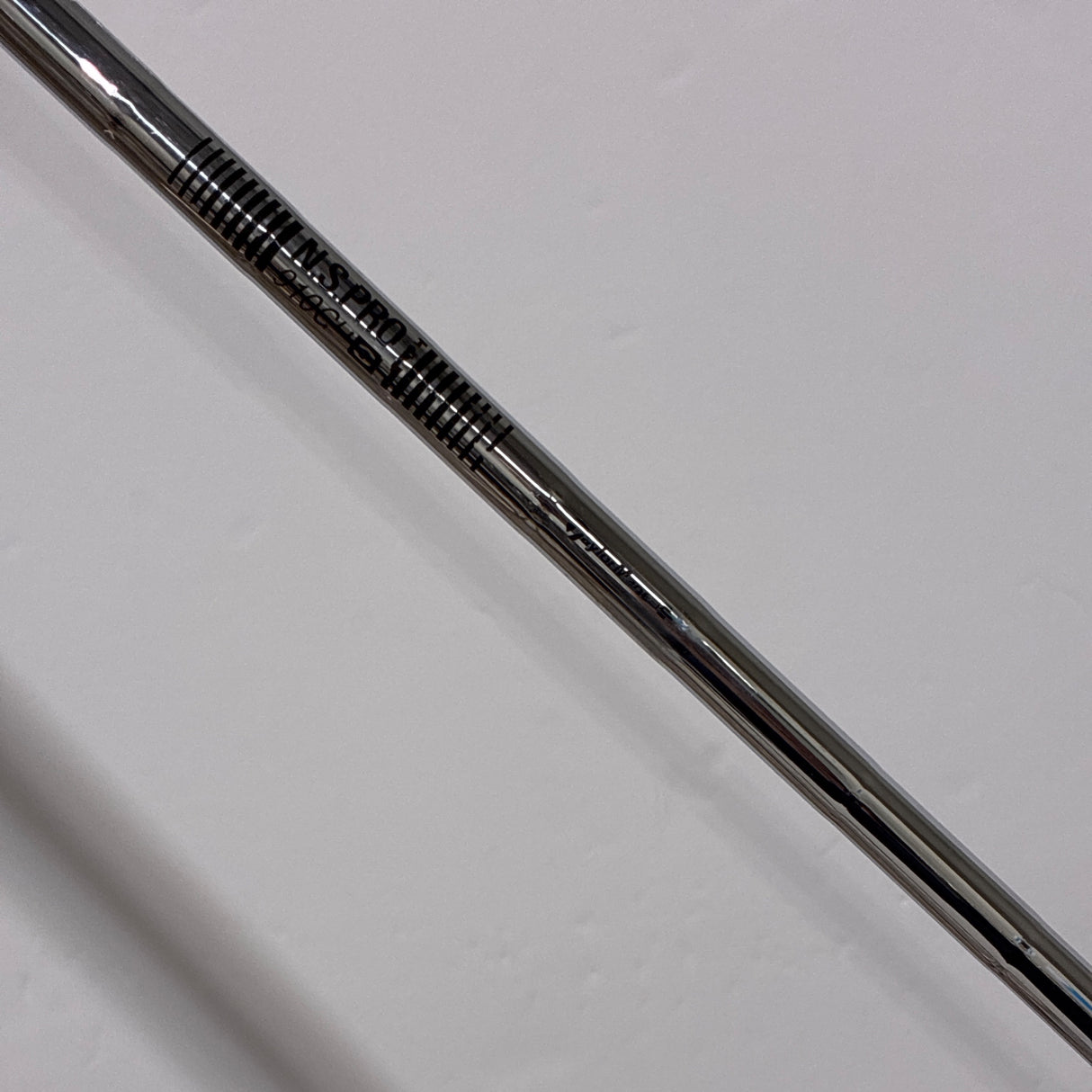 Shaft