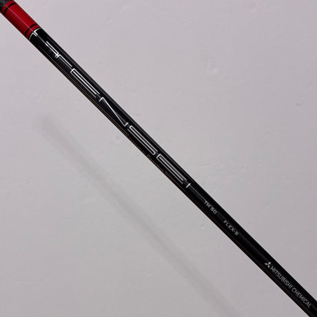 Shaft