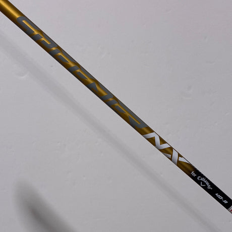 Shaft