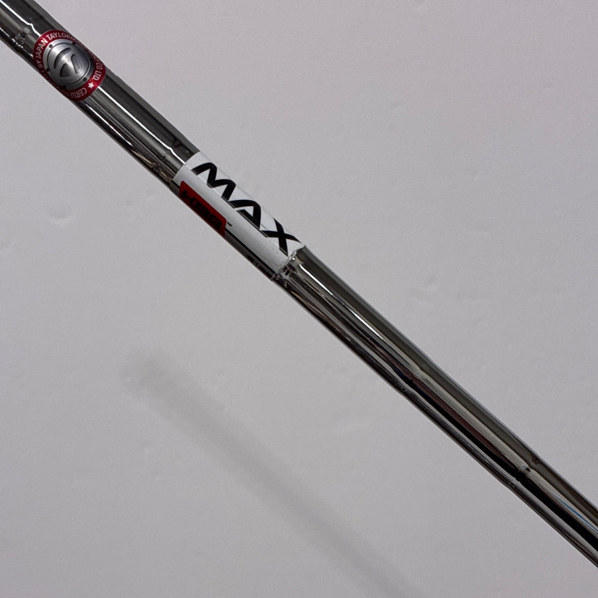 Shaft