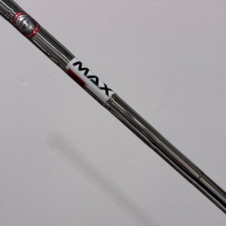 Shaft