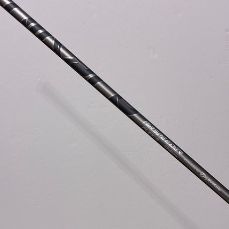 TaylorMade Qi35 9* Driver Stiff Flex – Shaft