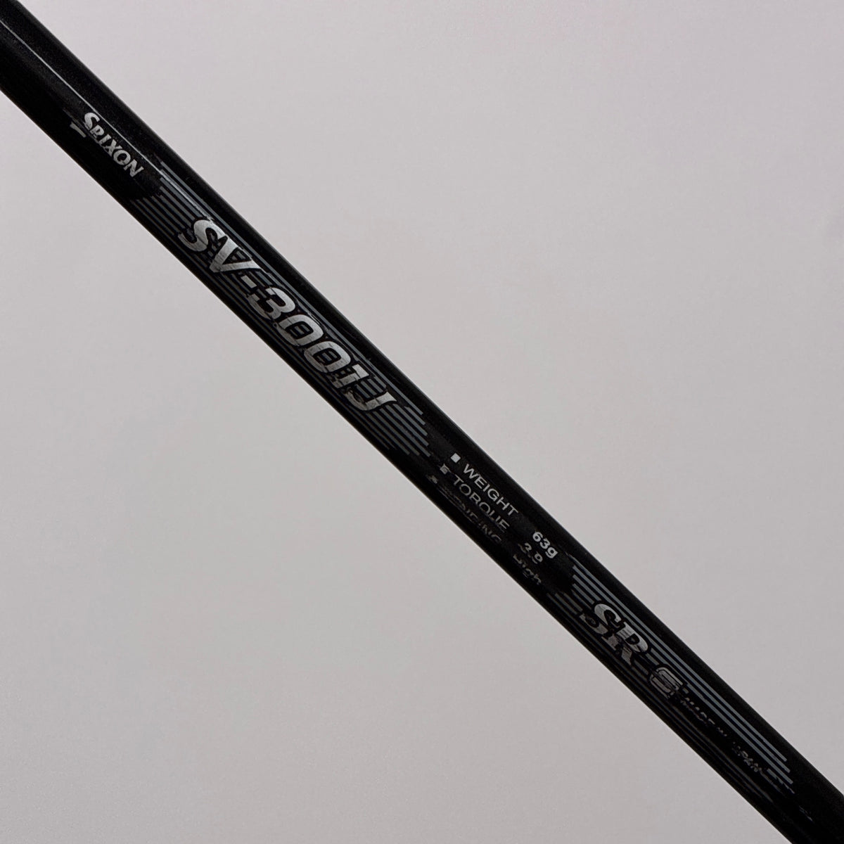 Shaft