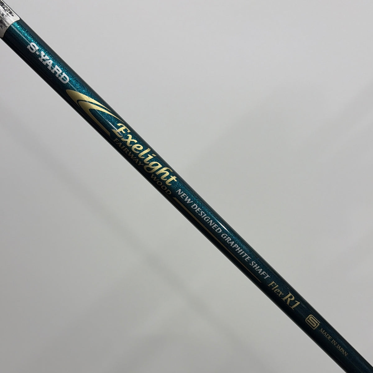 Shaft