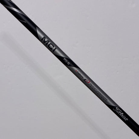 Shaft