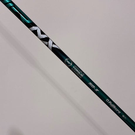 TaylorMade r7 QUAD 11.5* Mini Driver Extra Stiff Flex – Shaft