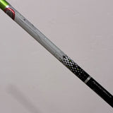 Shaft