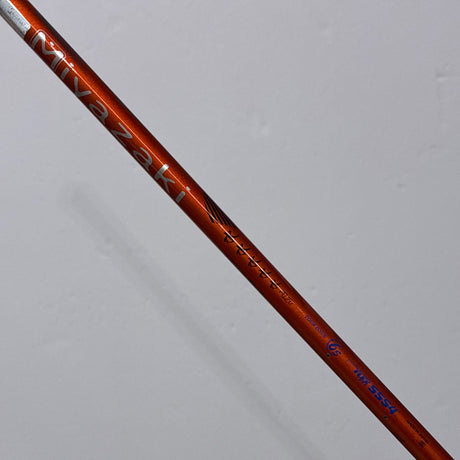 Shaft