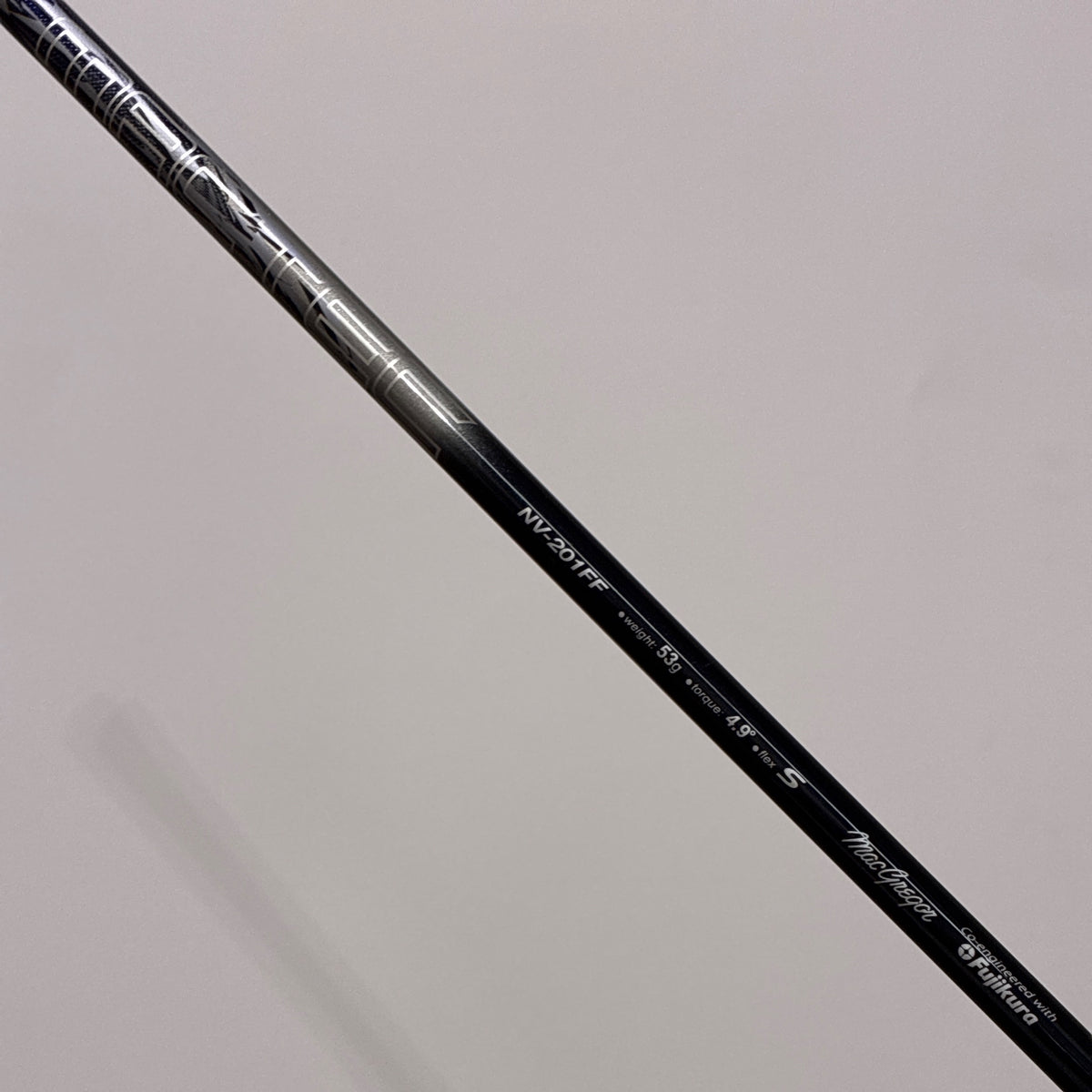 Shaft