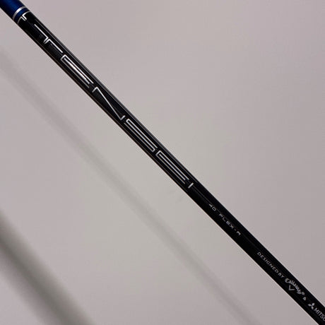 Callaway Paradym Ai Smoke Max Fast 10.5* Driver Regular Flex – Shaft