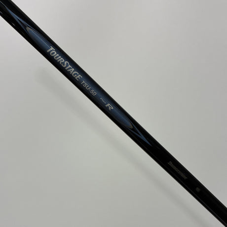 Bridgestone TOURSTAGE ViQ UTILITY 5 Hybrid Regular Flex – Shaft